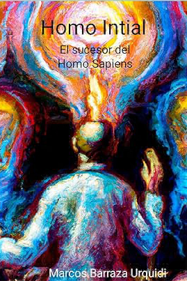 Portada de Homo initial