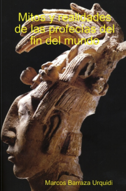 Portada de Mitos y realidades