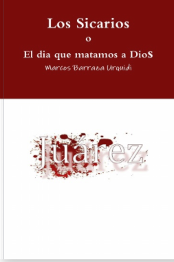 Portada de Juarez
